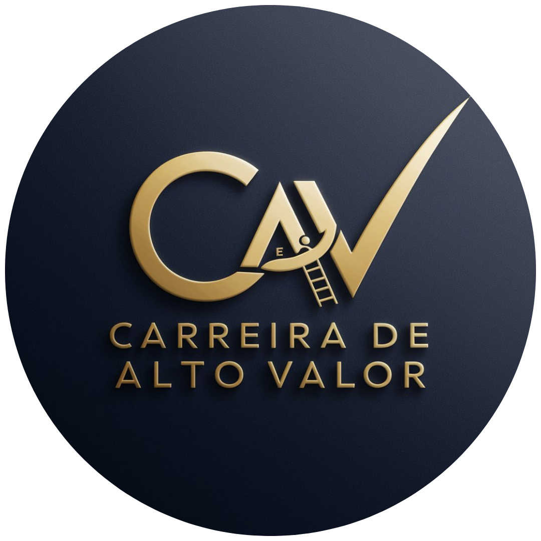 Carreira de alto valor